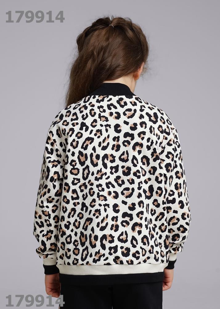 Куртка дев (АРТ. 846468/74ун_п)