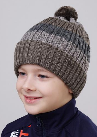 Шапка дет (АРТ. 702199аш)