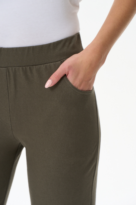 Брюки жен (АРТ. B2180-O77)