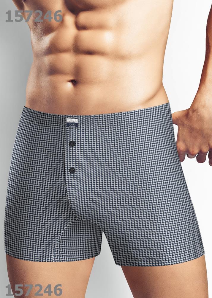 Трусы муж (АРТ. MBX410211)