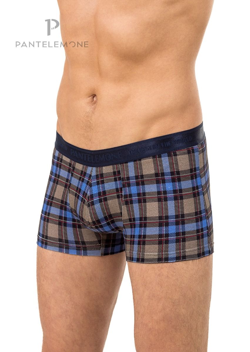 Трусы муж шорты (АРТ. PMH-1255)