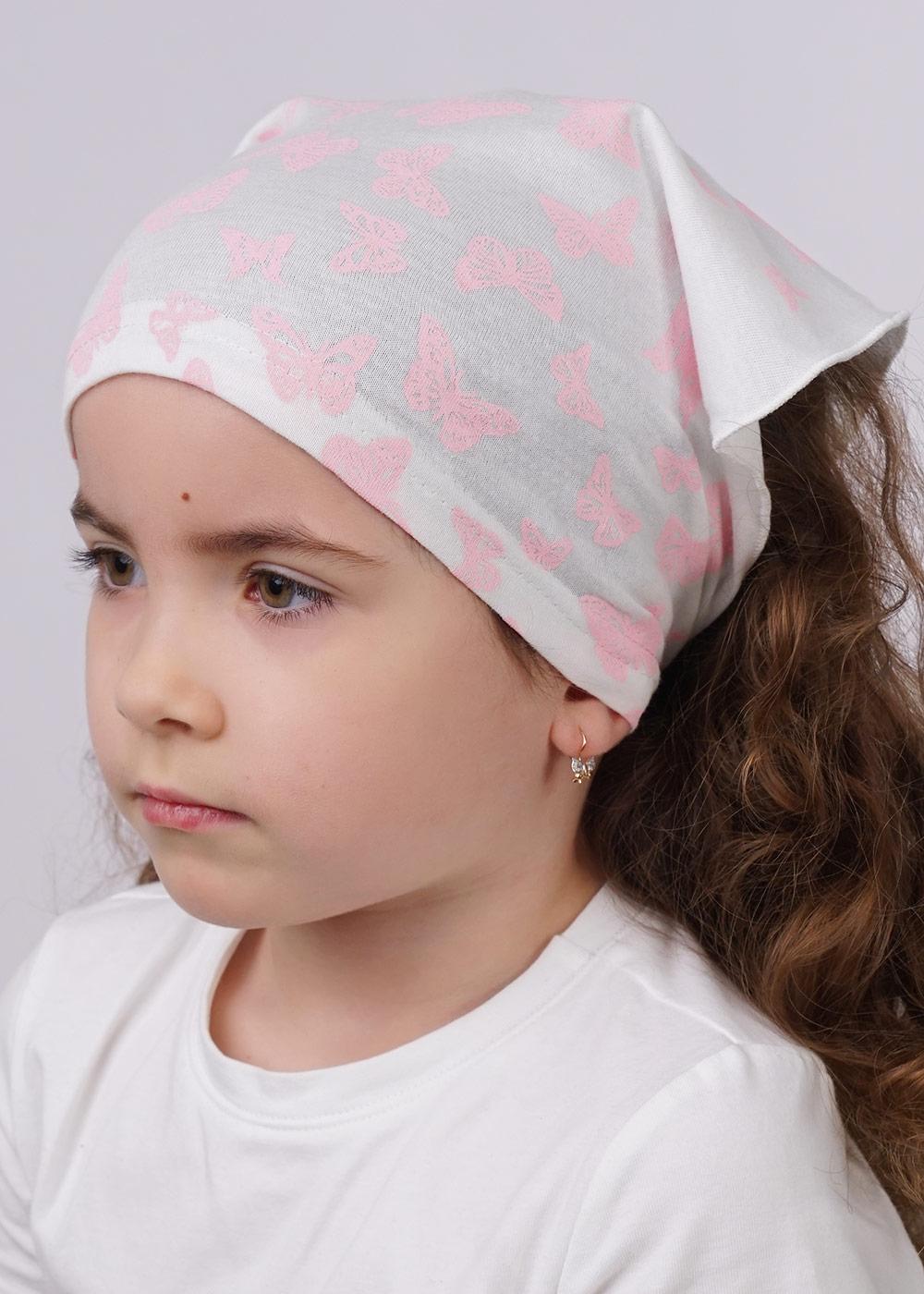 Повязка дет "Косынка" Clever (АРТ. 521859кжп)