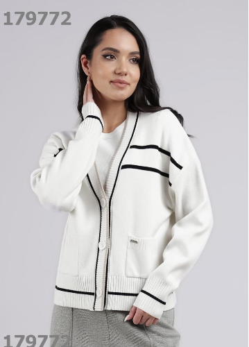 Жакет жен (АРТ. 244018/130вн)