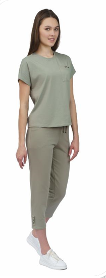 Пижама жен (АРТ. 3903)