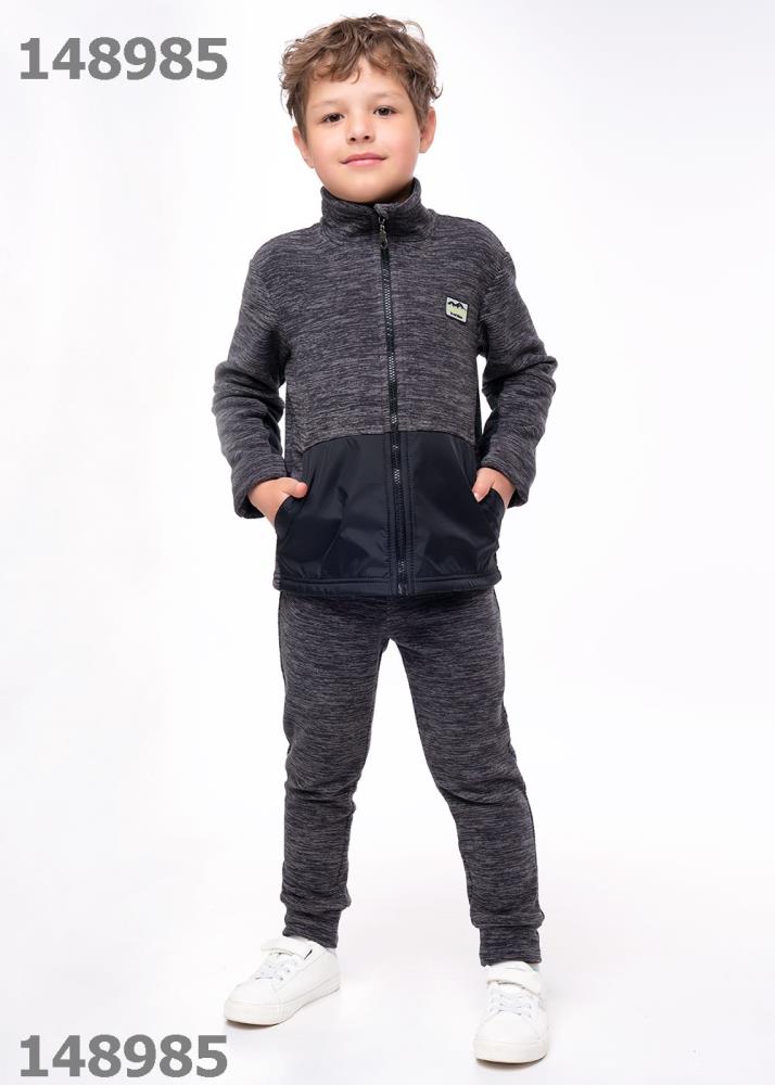 Брюки мал Clever (АРТ. 714236лн)