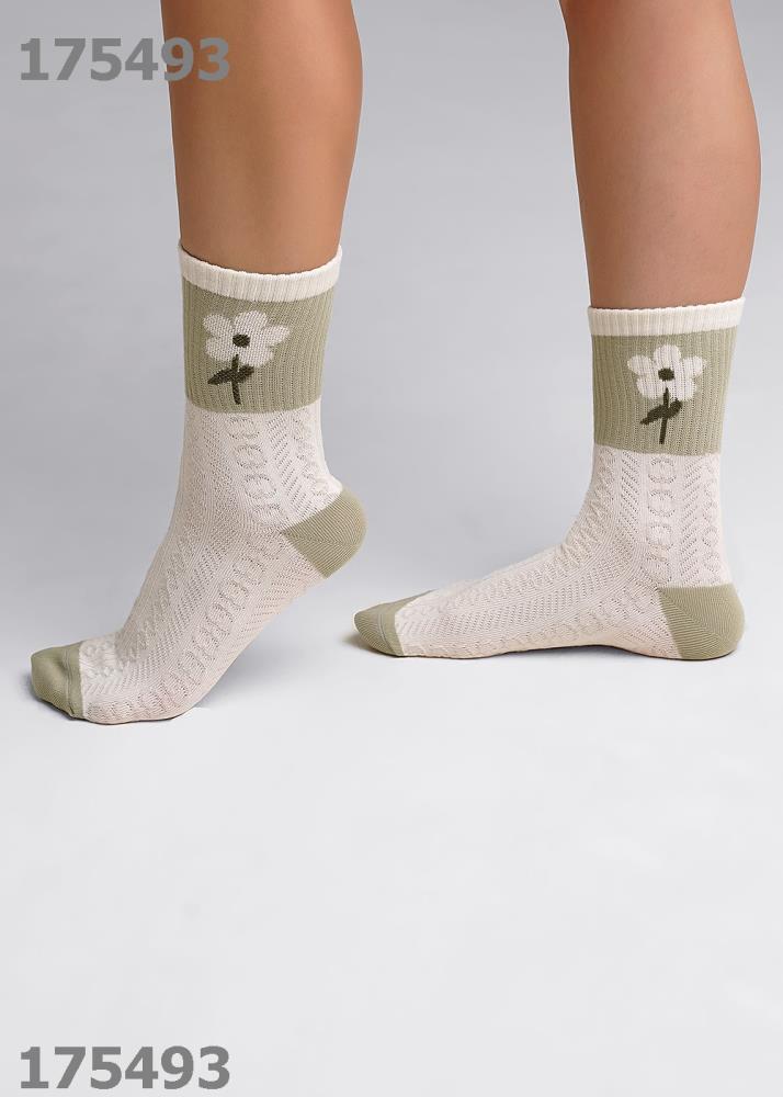 Носки жен (АРТ. Д5441)