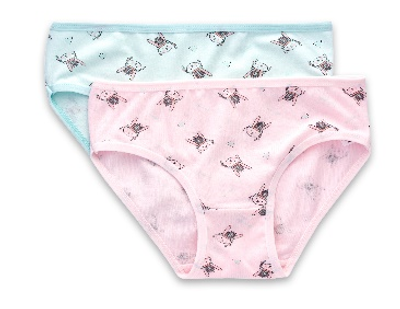 Трусы дев (АРТ. 16405)