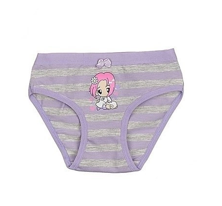 Трусы дев (АРТ. 5002)