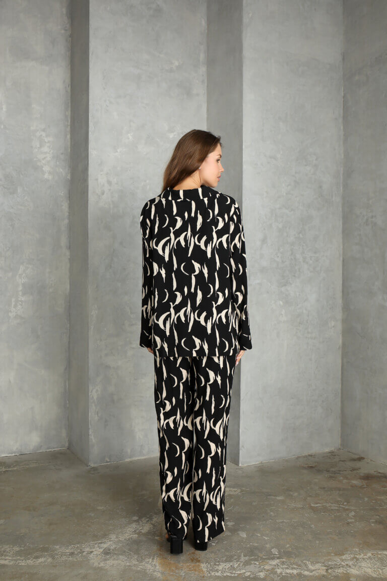 Костюм жен (АРТ. 745ш/545ш)