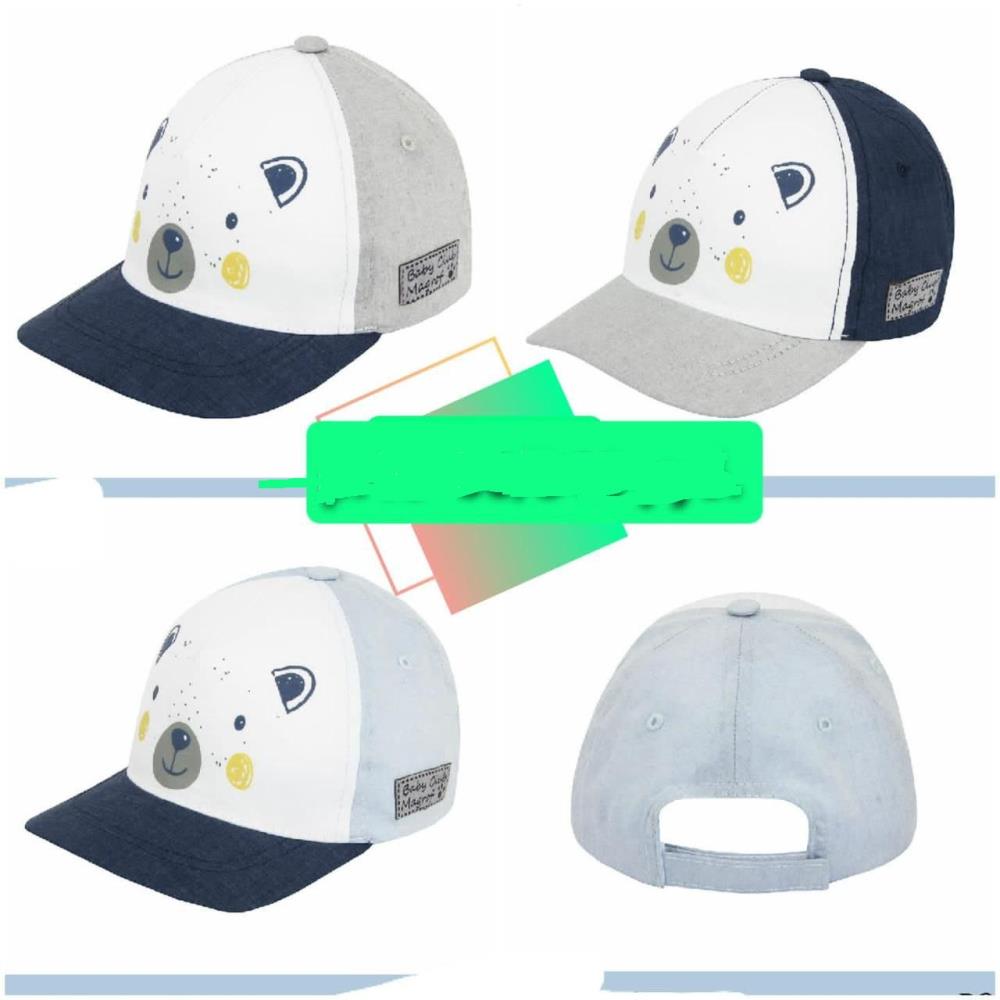 Бейсболка мал Медвежонок (АРТ. 3029)