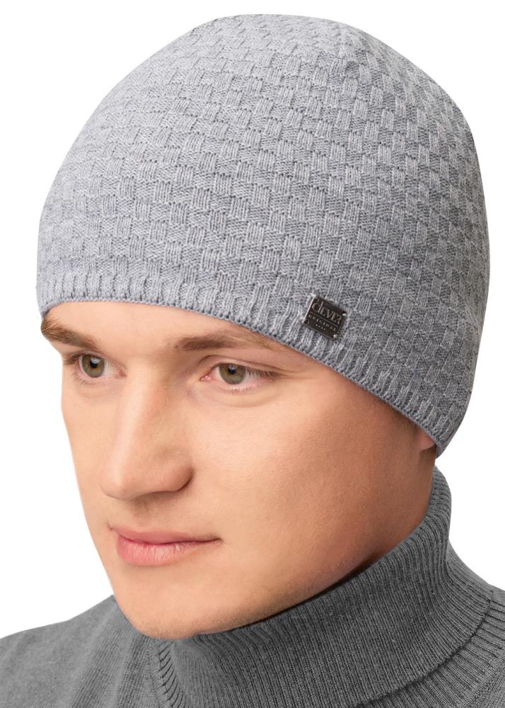 Шапка муж (АРТ. 471520аш)