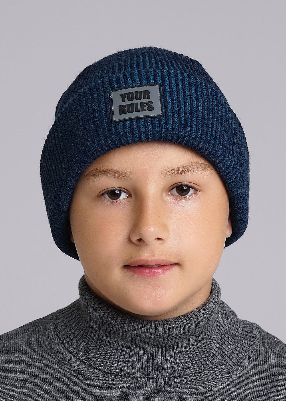 Шапка дет (АРТ. 433899аш)