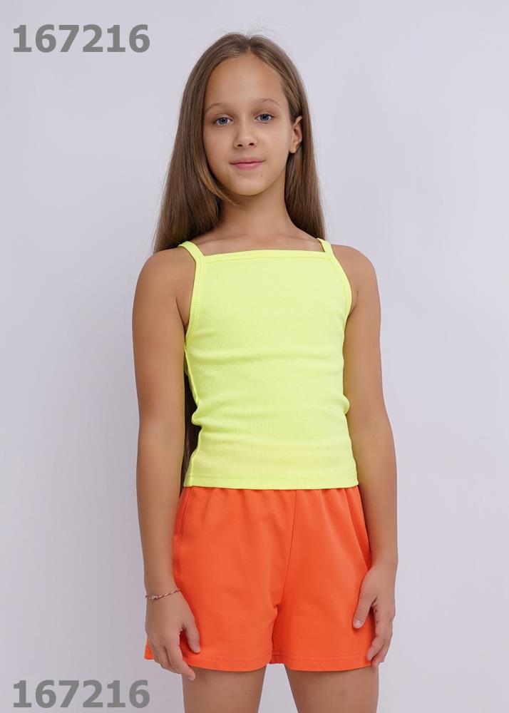 Майка дев Clever (АРТ. 905796шш)