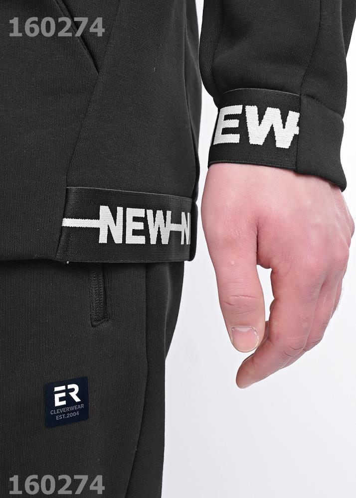 Куртка муж Clever (АРТ. 422109/83фф)