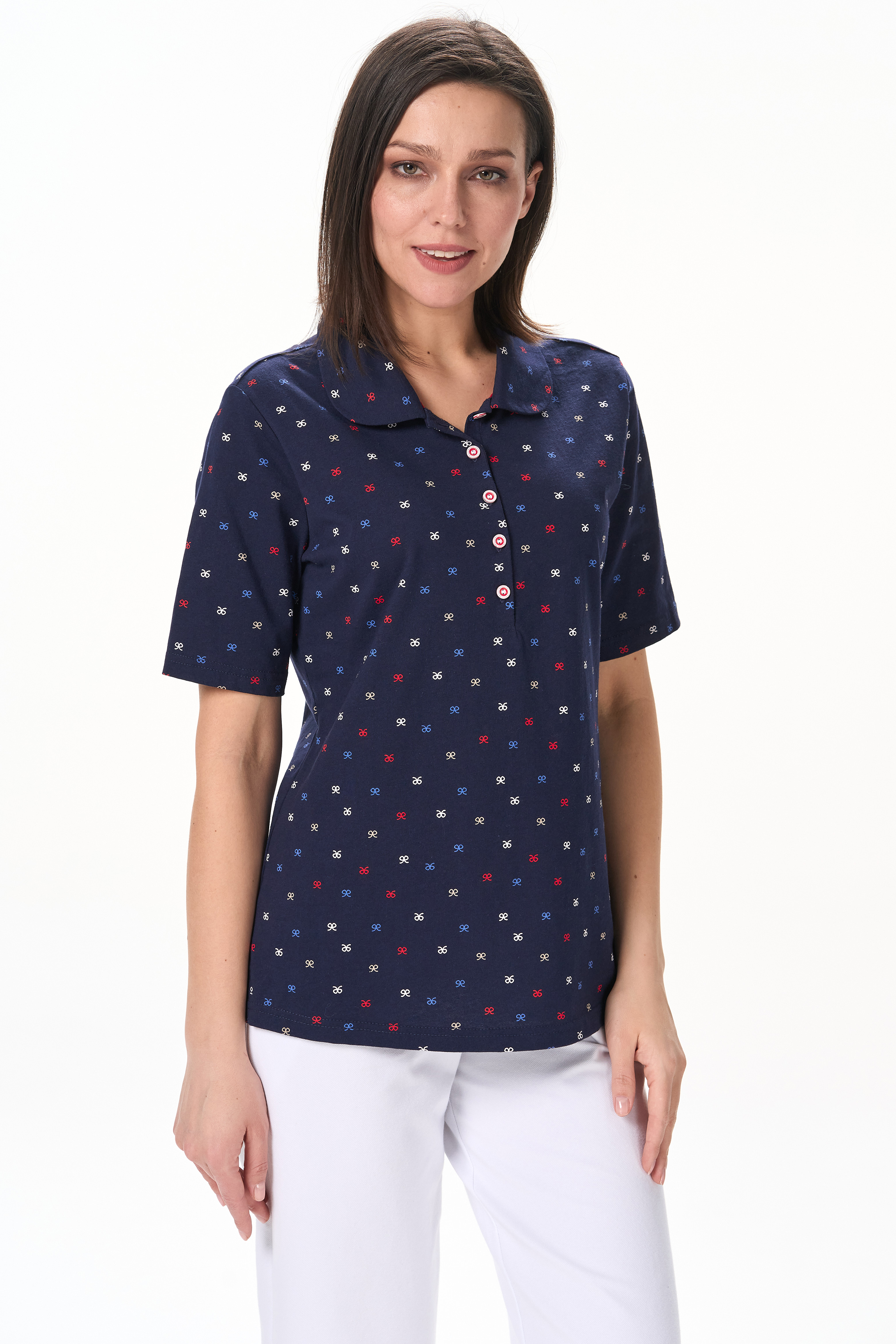 Джемпер жен (АРТ. K0143-A59)