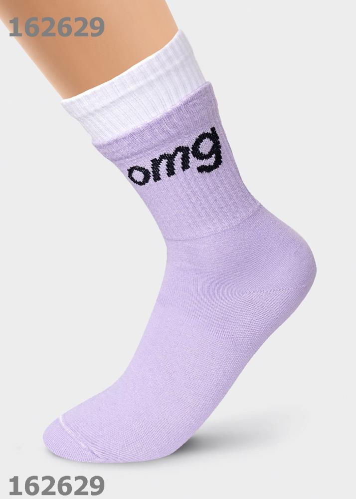 Носки жен (АРТ. Д5320)