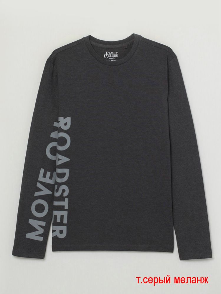 Джемпер муж  Family Colors (АРТ. FWSM 60064)