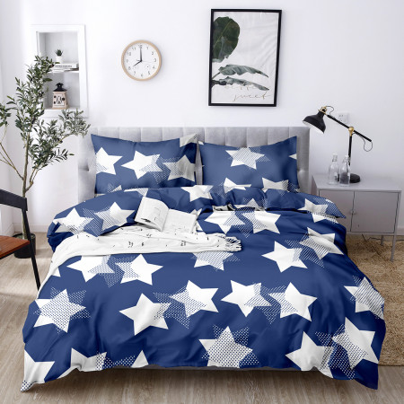 КПБ 2-х сп бязь (АРТ. БГУ2-1011)