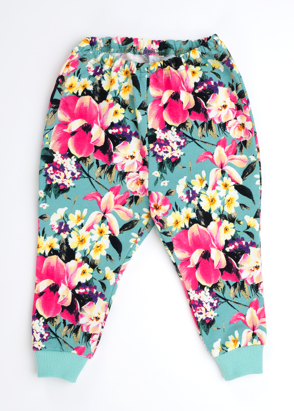 Брюки дет Clever (АРТ. 905080/88ан)