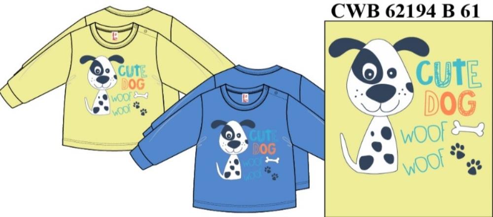 Джемпер яс Cherubino (АРТ. CWB 62194)