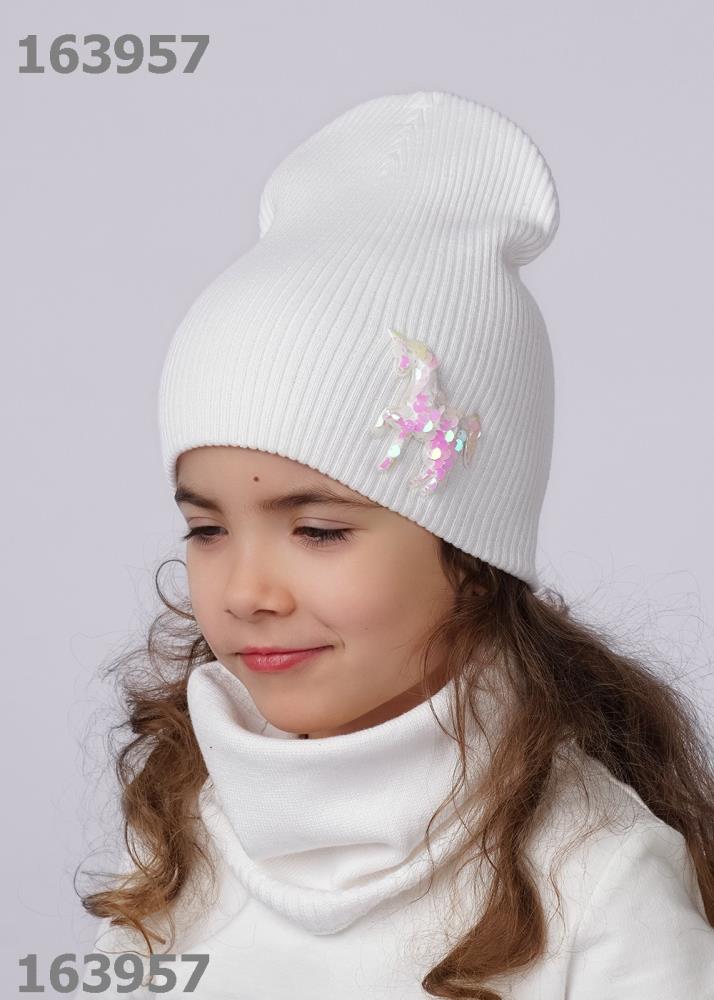 Шапка дет (АРТ. 532753ха)