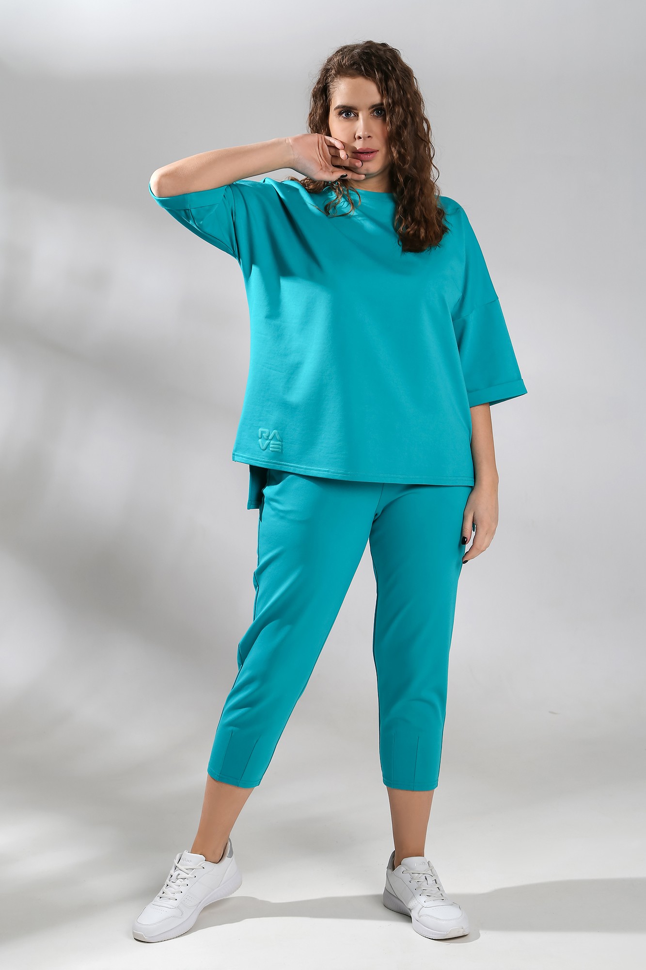 Костюм жен (АРТ. Рейв-3)