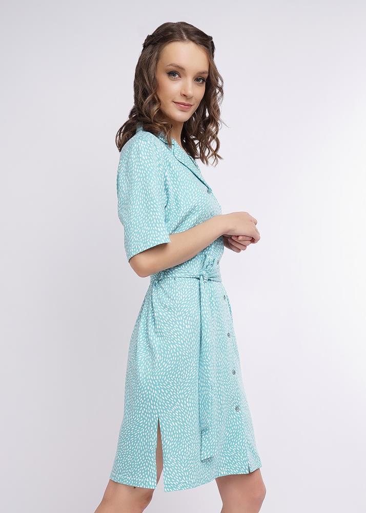 Халат жен (АРТ. LX22-940)