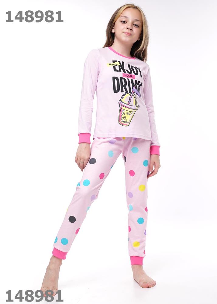 Пижама дев (АРТ. 903517кд_п)