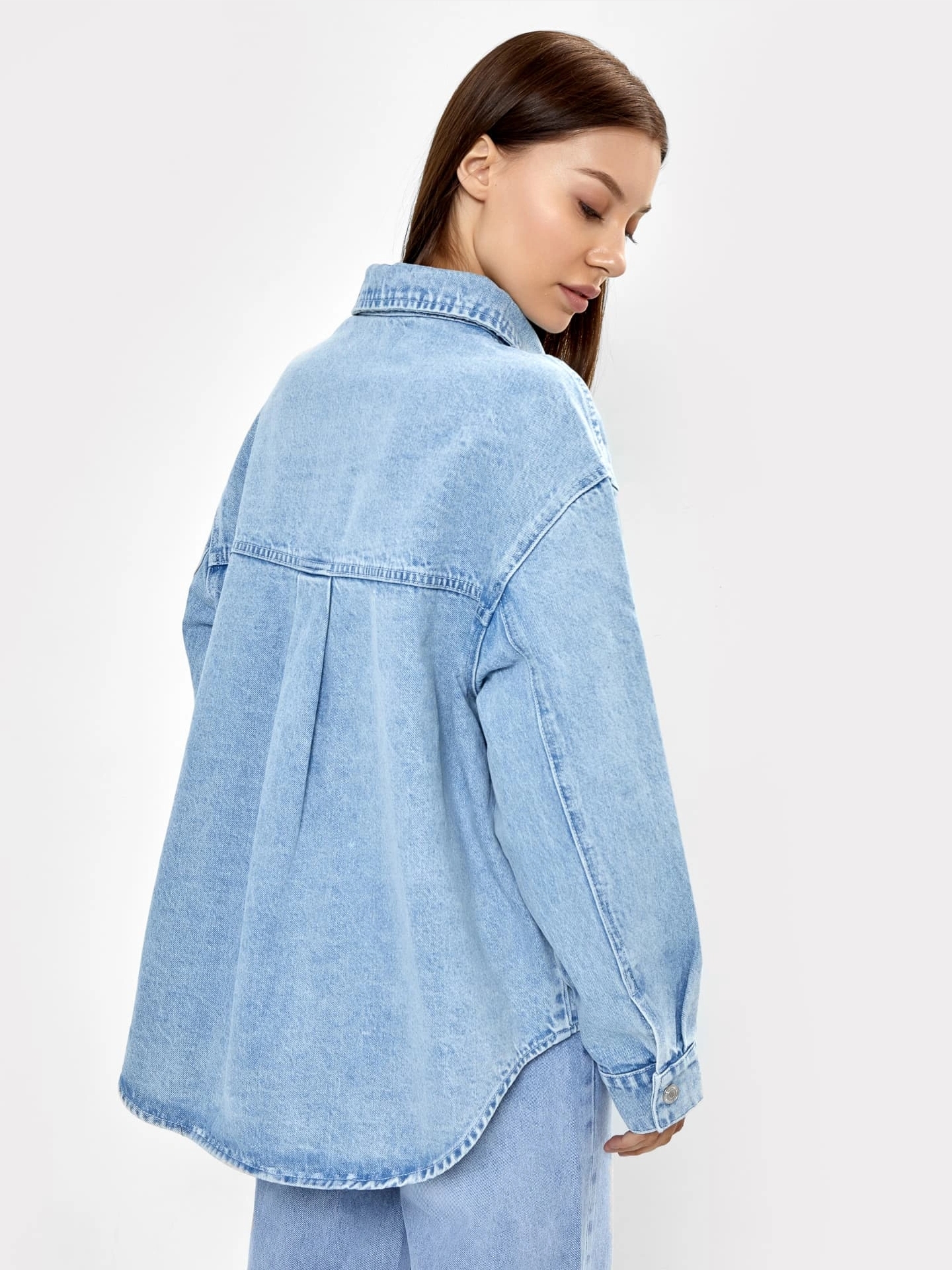 Жакет  жен (АРТ. 2023-DJW301)