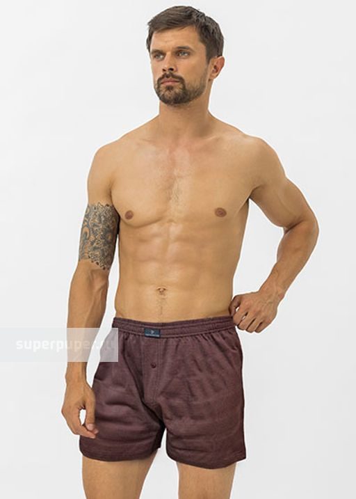 Трусы муж боксеры (АРТ. PMB-370)