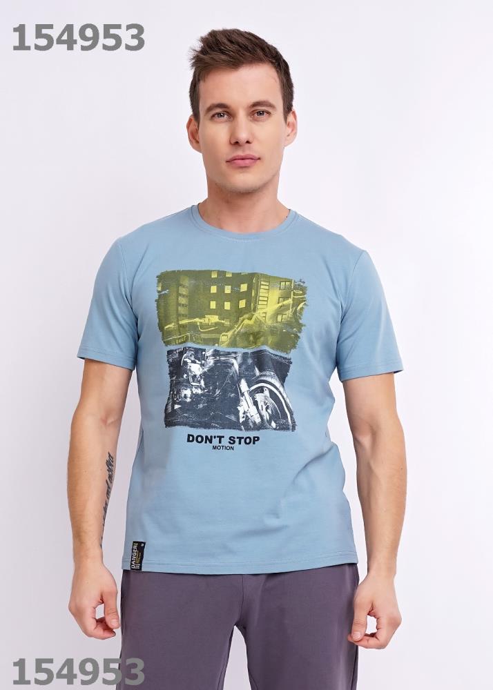 Джемпер  муж Clever (АРТ. 521915/58г_п)