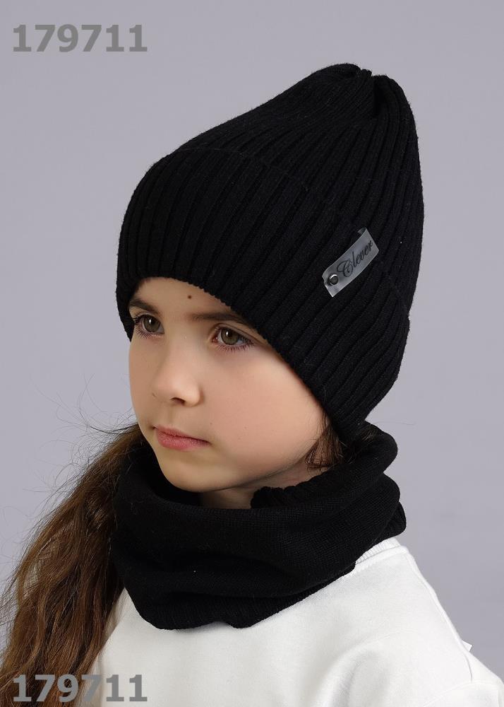 Шапка дет (АРТ. 544049вн)