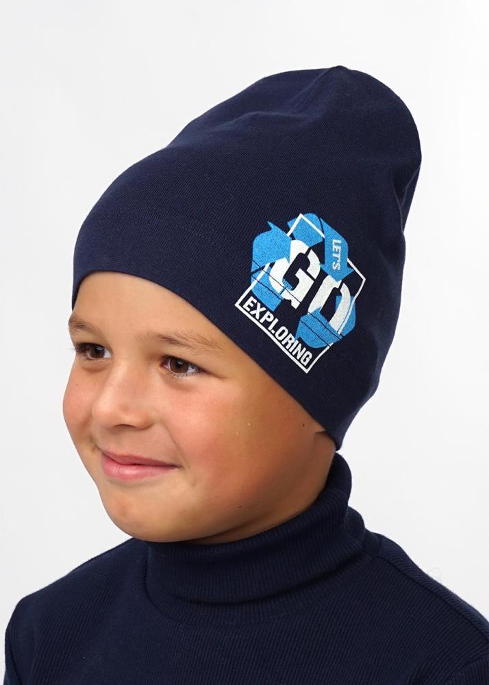 Шапка дет (АРТ. 536027/3рп)