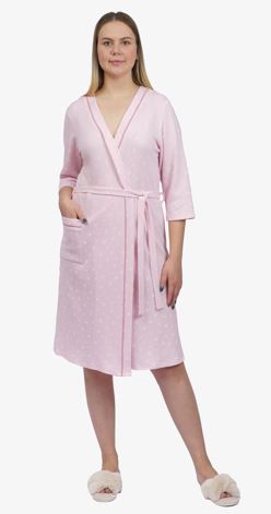 Халат жен   (АРТ. 3832)