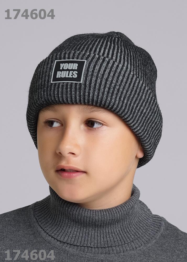 Шапка дет (АРТ. 433899аш)