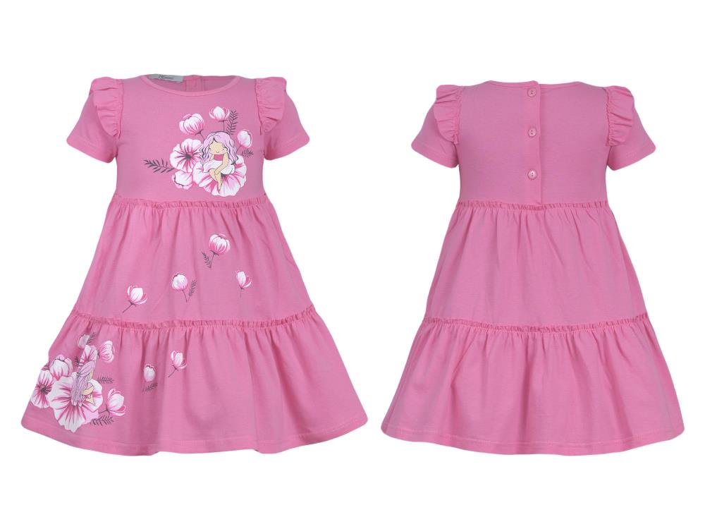 Платье  дев (АРТ. 11-176-2)