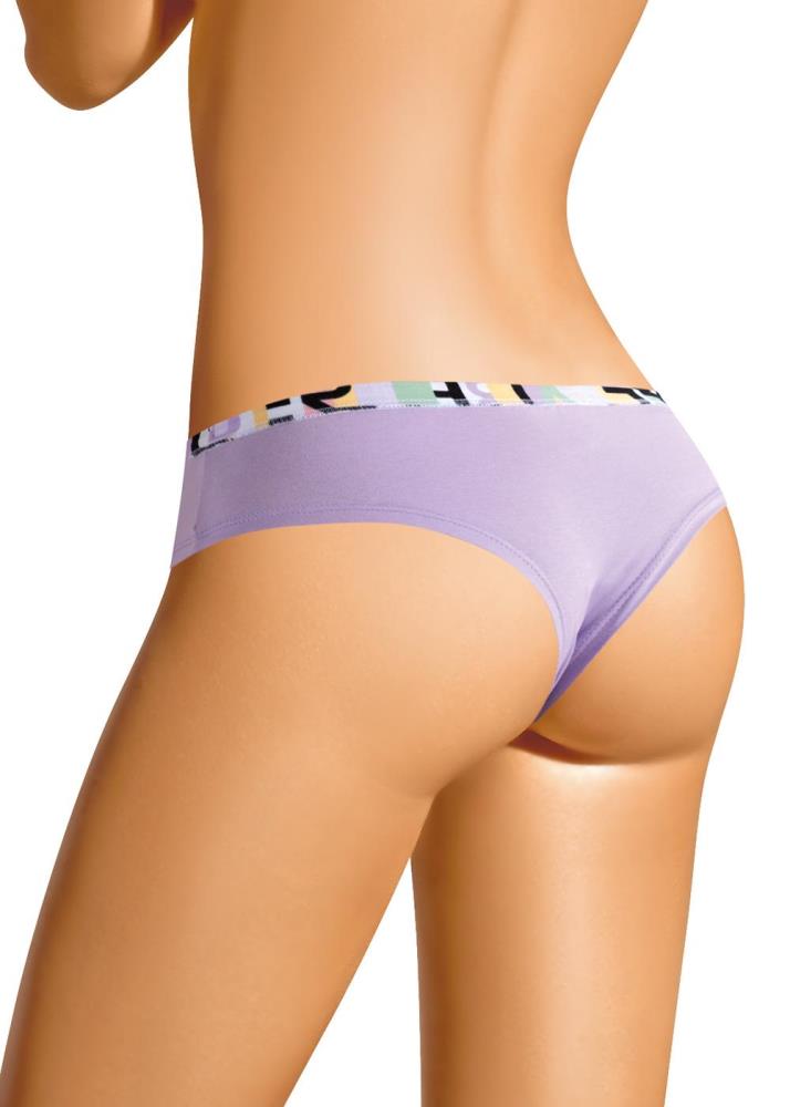 Трусы жен Clever (АРТ. BR955/3)