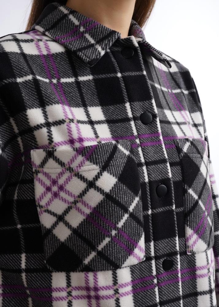 Куртка жен Clever (АРТ. LJ12-103/1)