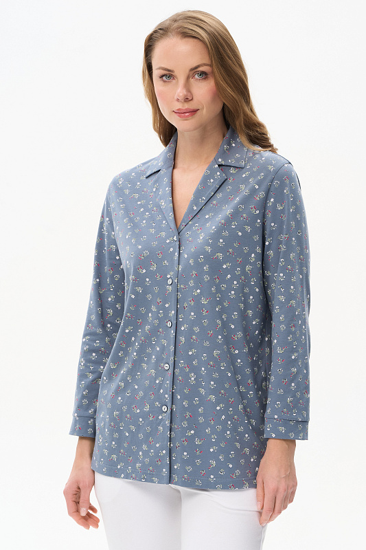 Рубашка жен   (АРТ. K0600-F54.6S04)