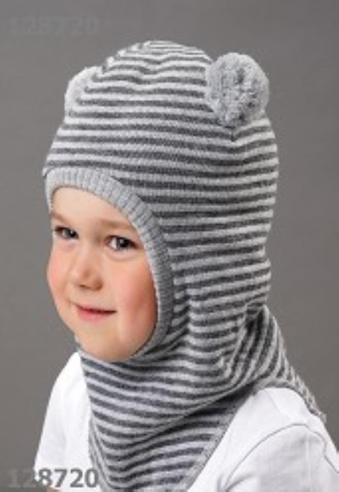 Шапка дет (АРТ. 902127аш)