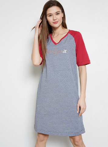 Сорочка ночная жен   (арт. 2476-0) (АРТ. 572323)