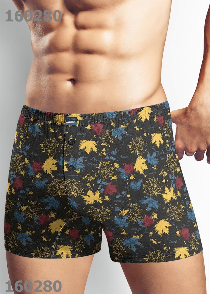 Трусы муж Clever (АРТ. MBX420631)