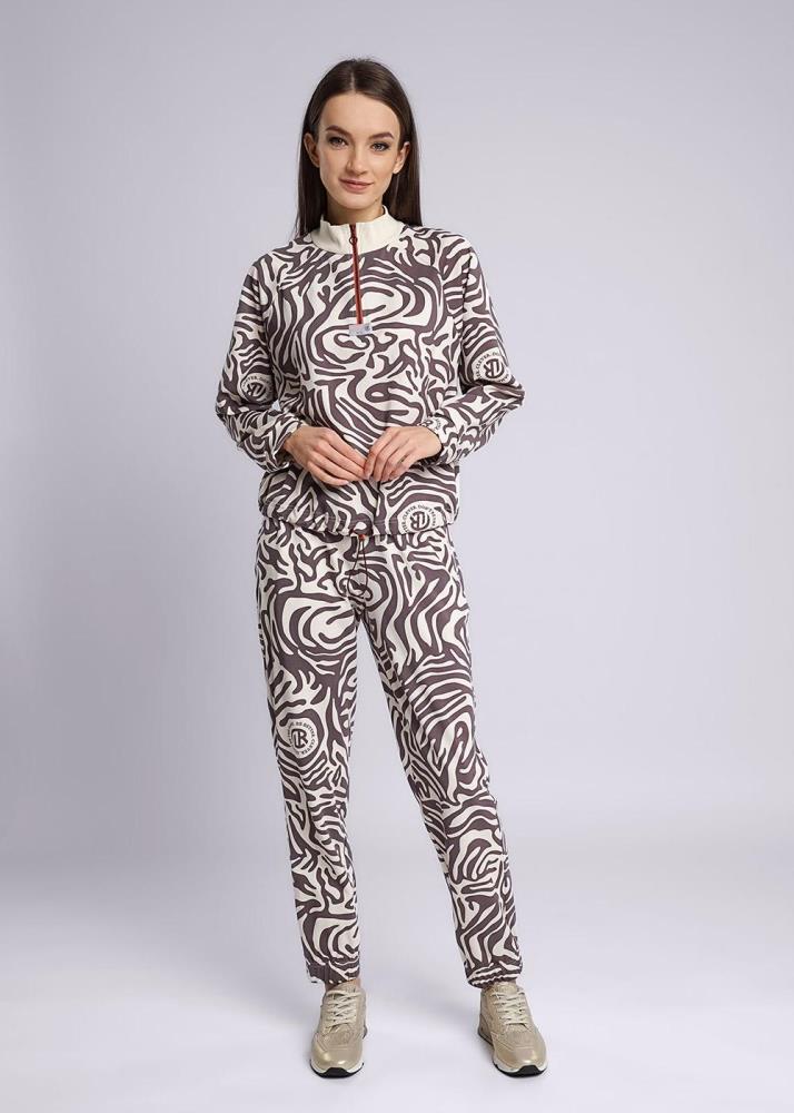 Брюки жен Clever (АРТ. LTR23-1008)