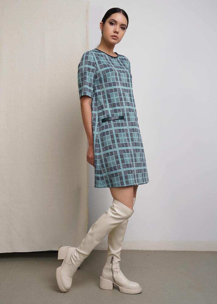 Платье жен  Clever (АРТ. 236114/98ввэ)