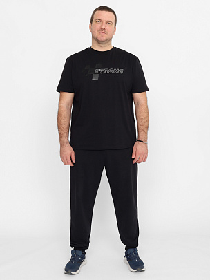 Футболка муж (АРТ. FSLM 60239)