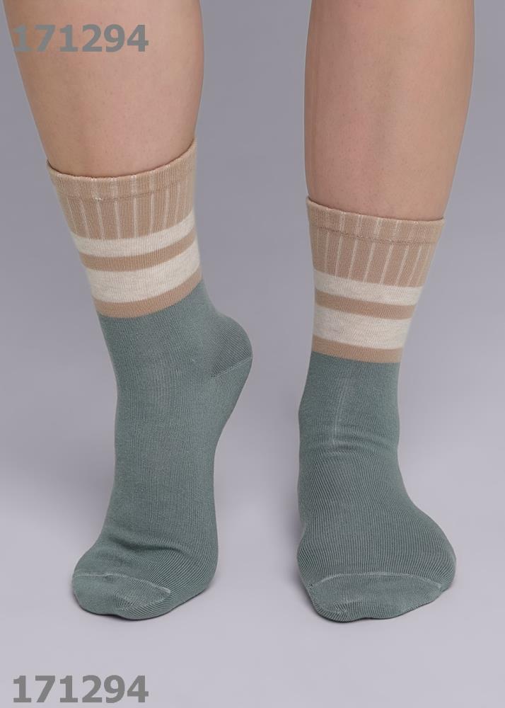 Носки жен (АРТ. Д2300)