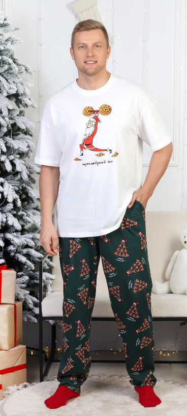 Костюм муж (АРТ. Пиццайоло-4)