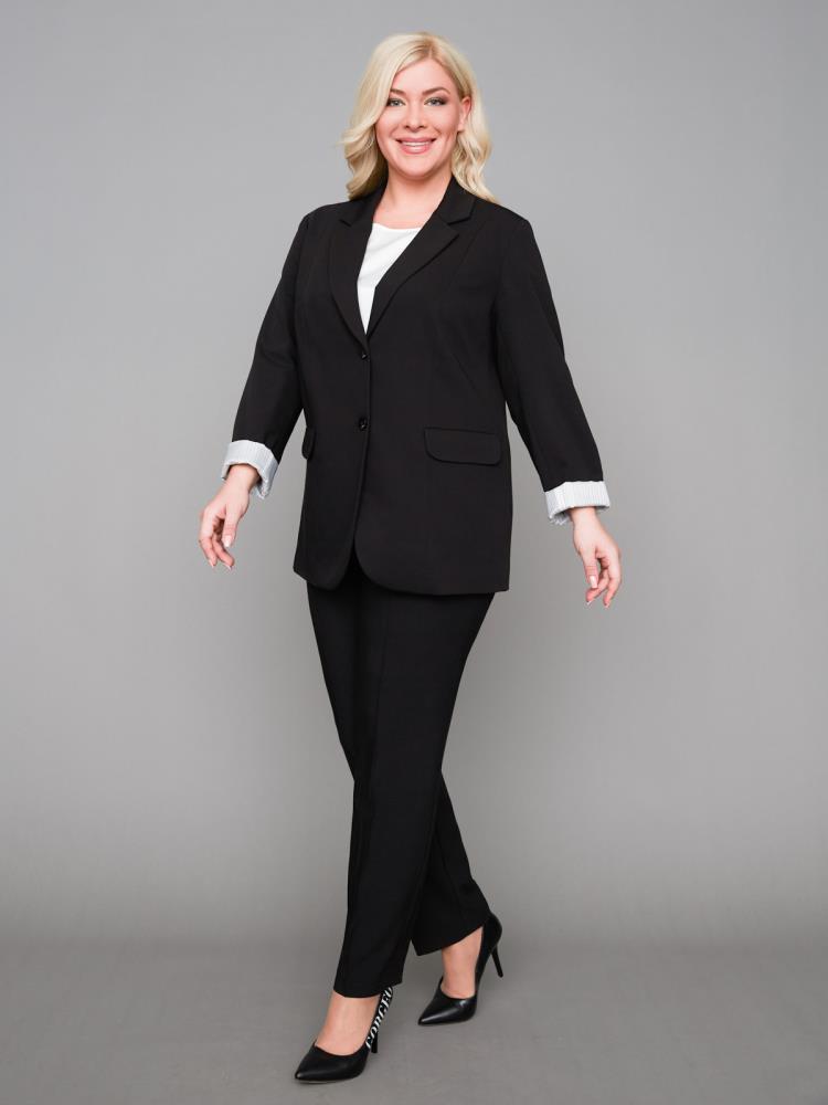 Жакет жен (АРТ. Бурбон)