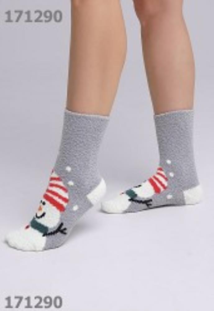 Носки жен (АРТ. Д943Т)