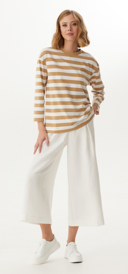 Джемпер жен (АРТ. 8699)